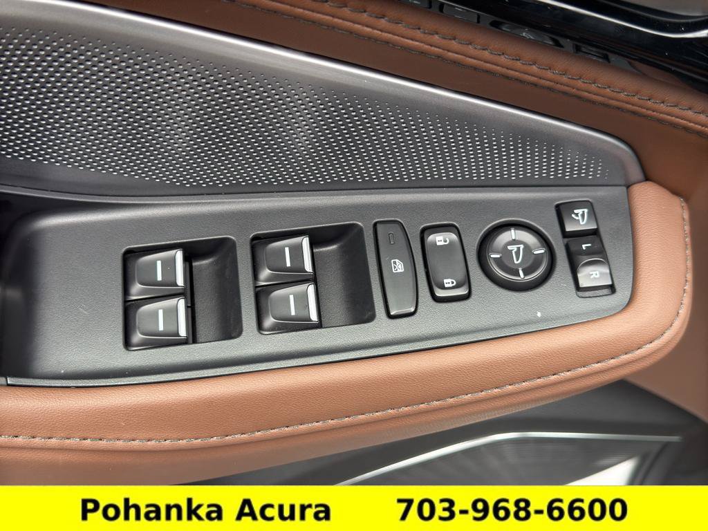 Used 2026 Acura MDX SH-AWD w/ Advance Package image 20