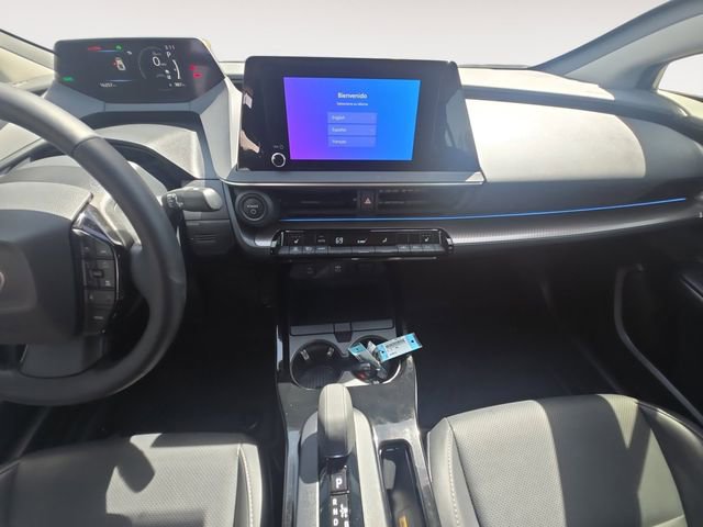 Used 2024 Toyota Prius XLE AWD/4WD image 11