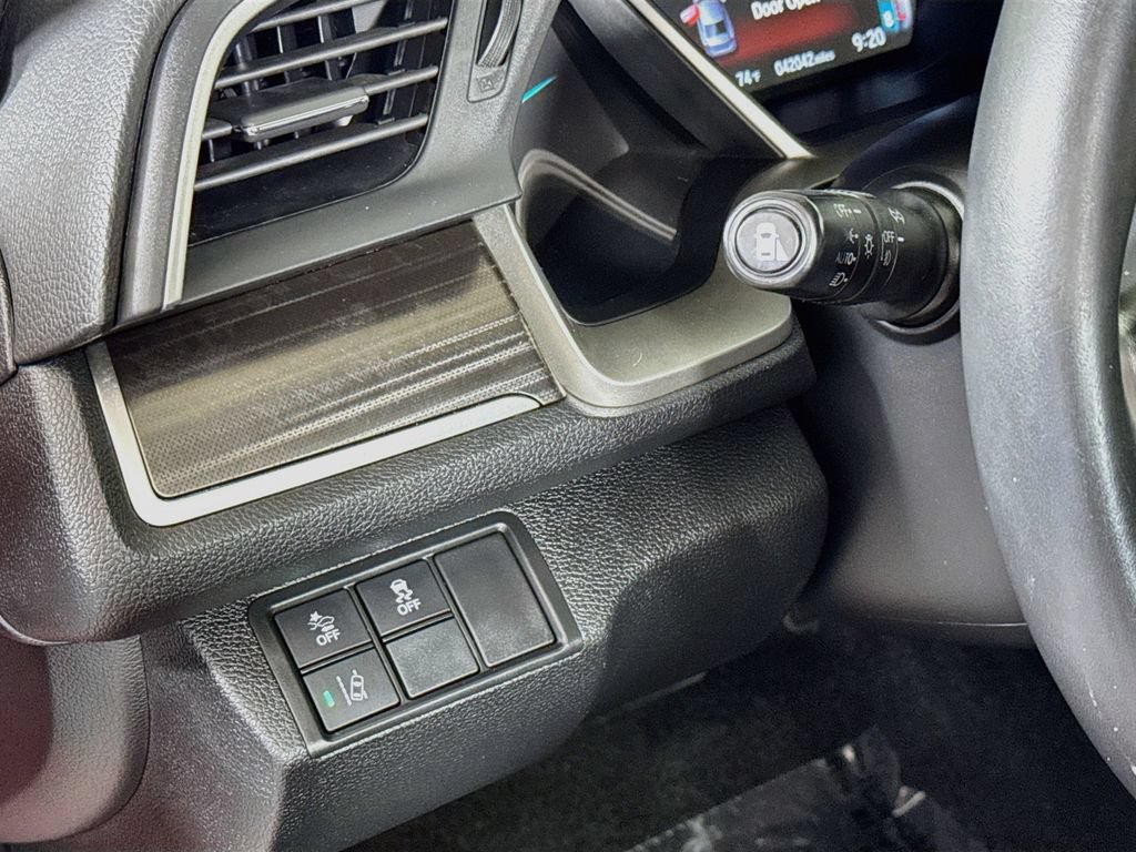 Used 2020 Honda Civic EX image 10