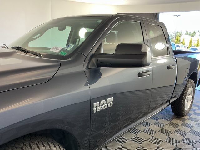 Used 2014 RAM 1500 Tradesman w/ Popular Equipment Group AWD/4WD image 7