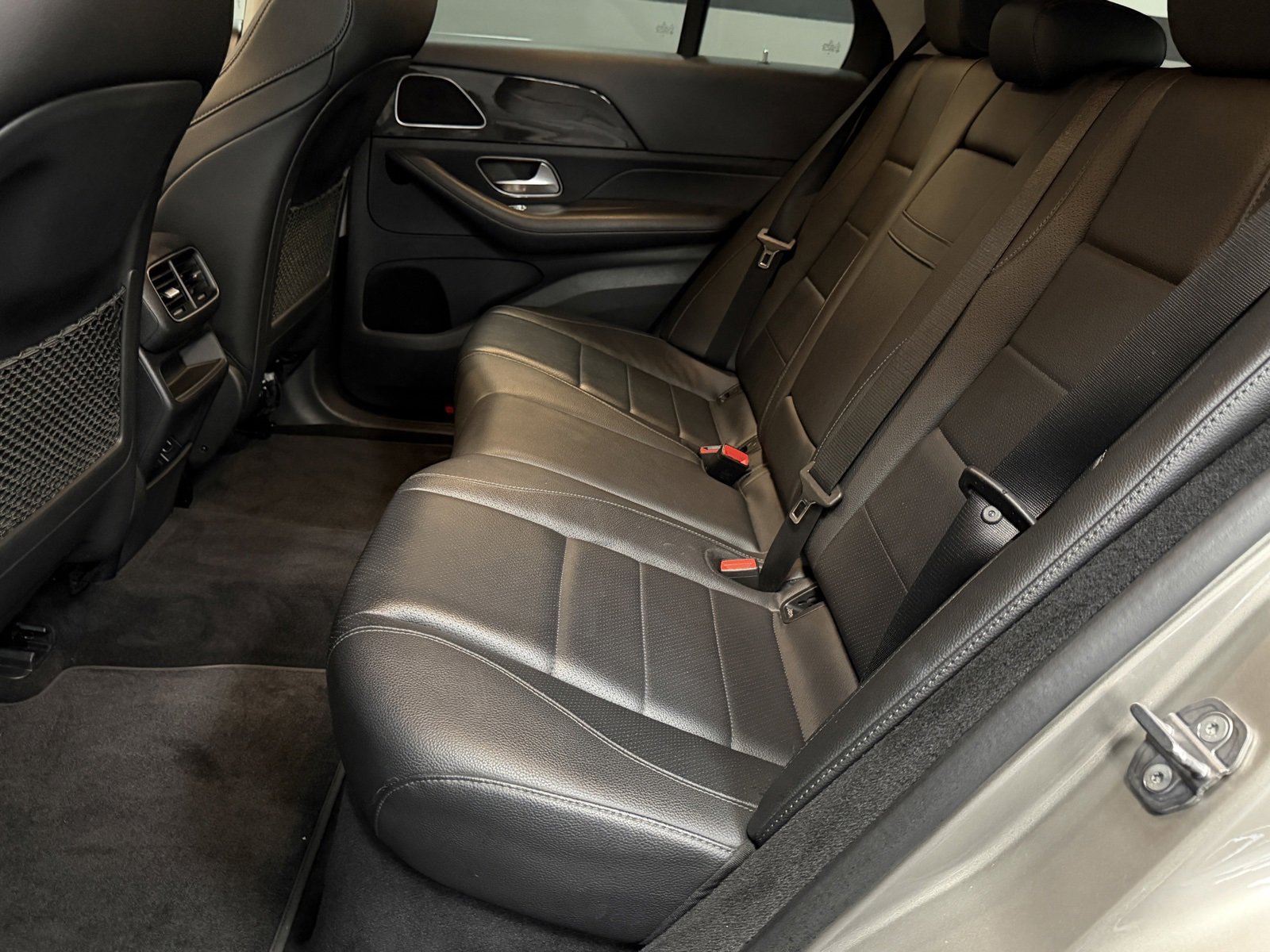 Used 2020 Mercedes-Benz GLE 350 4MATIC image 38