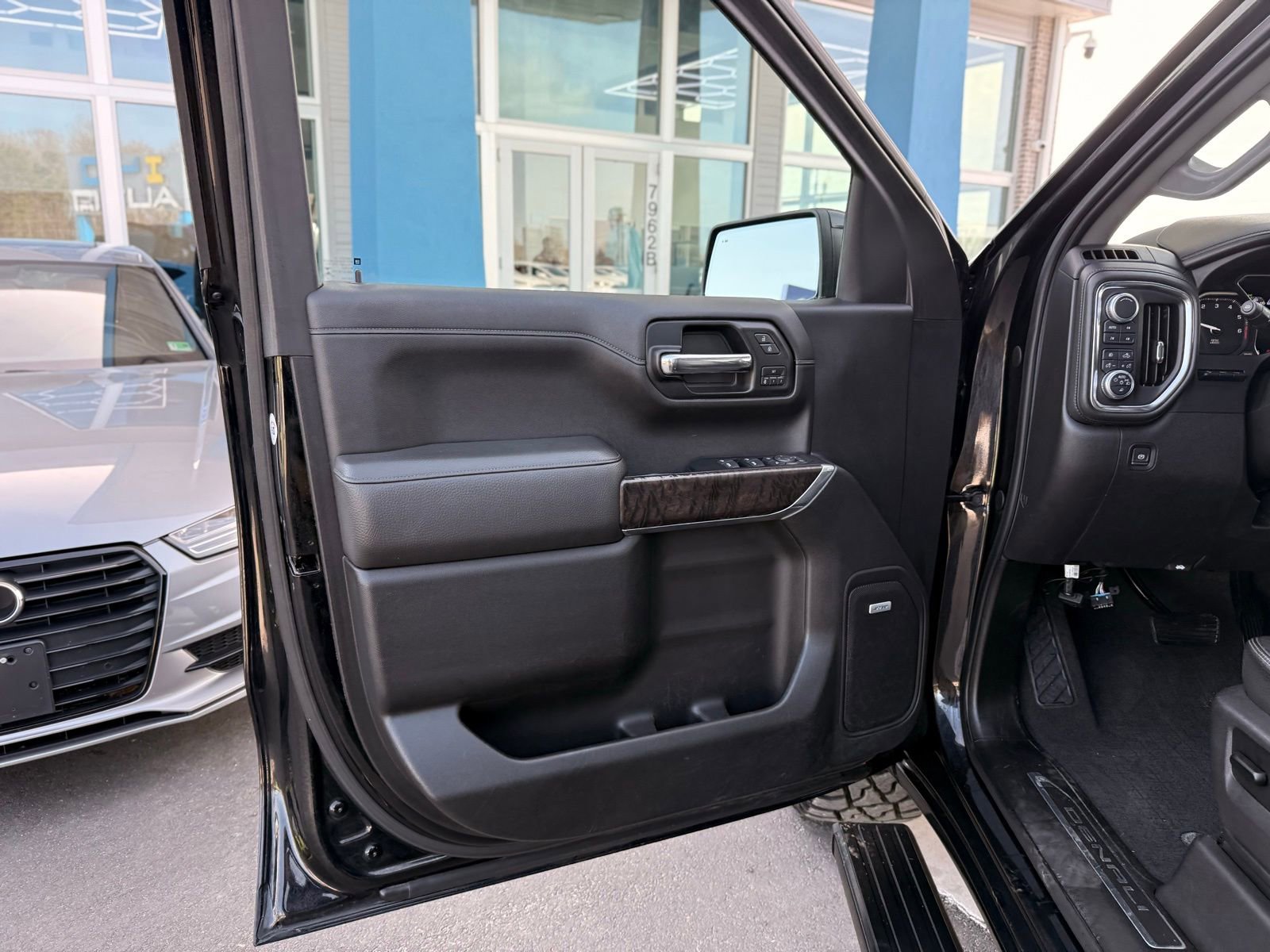 Used 2019 GMC Sierra 1500 Denali w/ Denali Ultimate Package image 20
