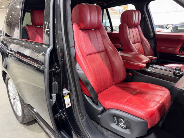 Used 2016 Land Rover Range Rover Autobiography image 61