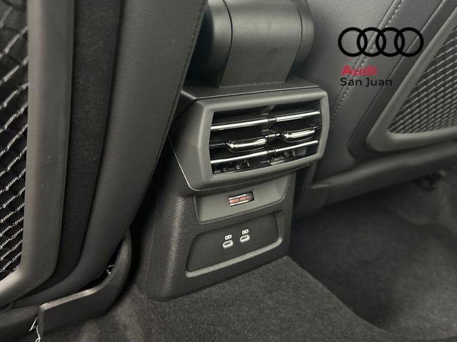 New 2026 Audi A3 2.0T Premium image 33