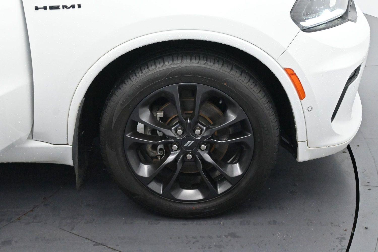 Used 2022 Dodge Durango R/T AWD/4WD image 37