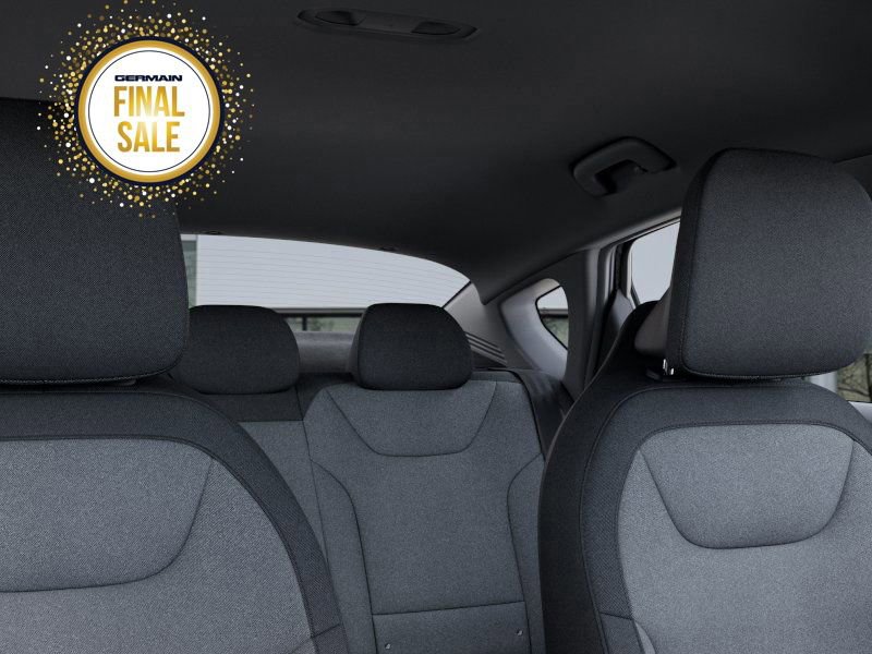 New 2025 Kia K4 LX image 28