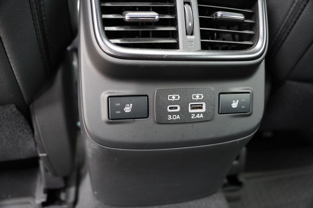 Used 2024 Subaru Outback Wilderness AWD/4WD image 4