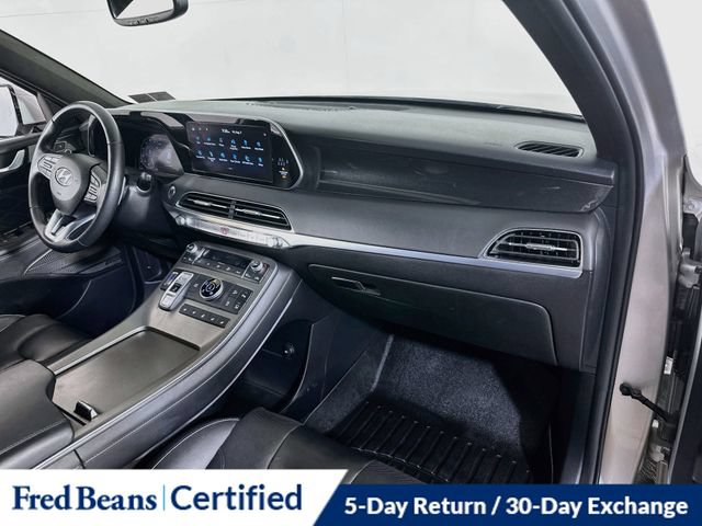 Used 2022 Hyundai Palisade Calligraphy w/ Cargo Package AWD/4WD image 14