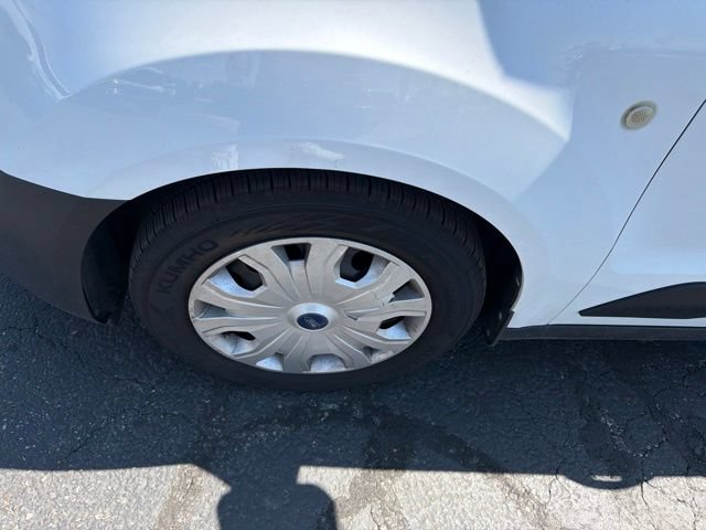 Used 2022 Ford Transit Connect XL FWD image 19