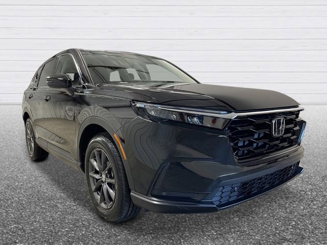 New 2026 Honda CR-V EX-L image 8