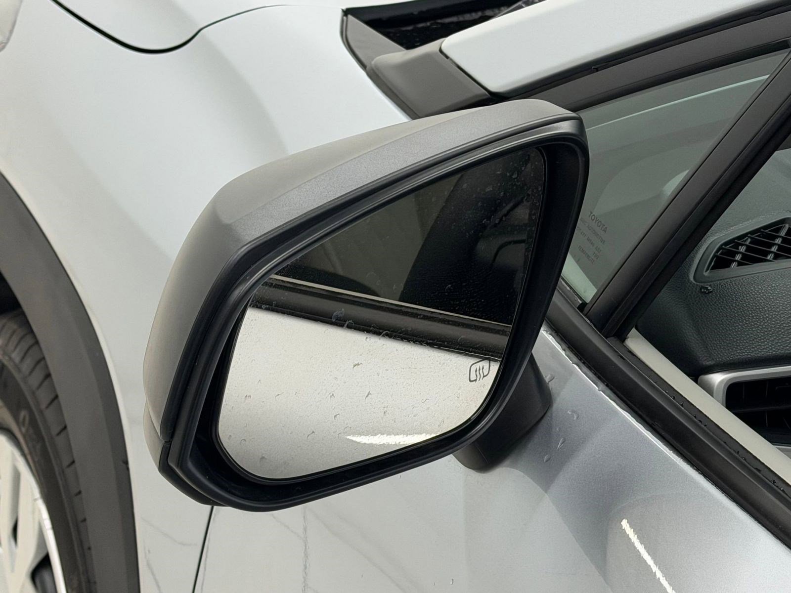 New 2026 Toyota Corolla Cross L image 32