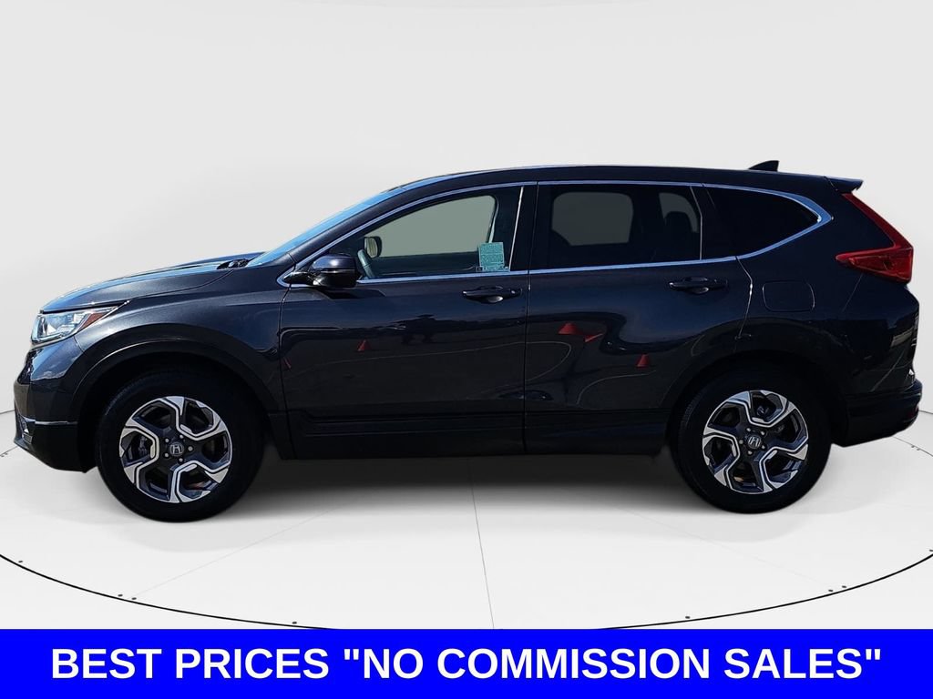 Used 2018 Honda CR-V EX image 6