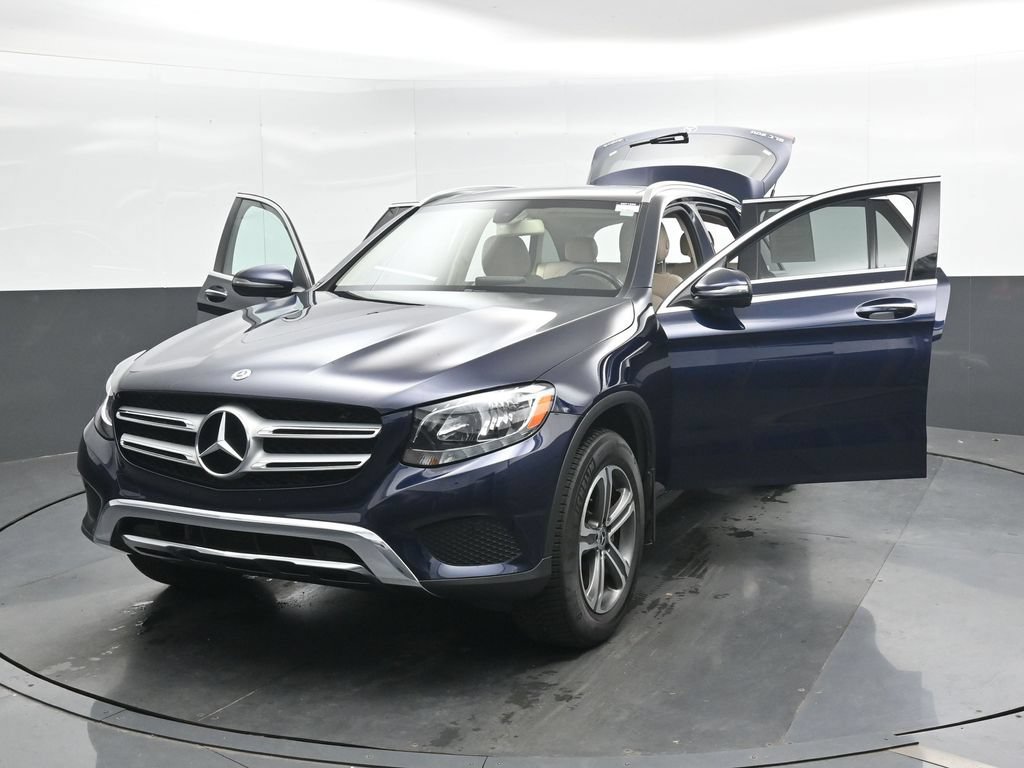 Used 2019 Mercedes-Benz GLC 300 4MATIC image 49