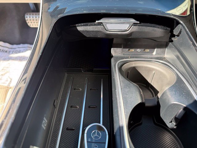 Used 2021 Mercedes-Benz S 580 4MATIC Sedan w/ AMG Line image 19