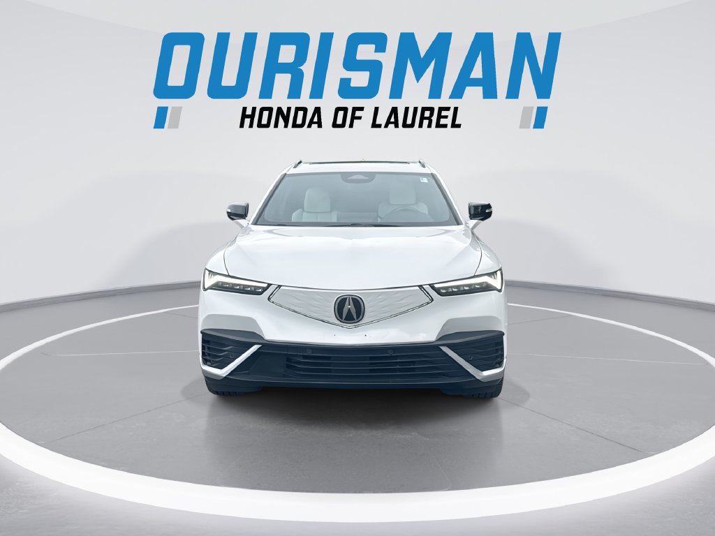 Used 2024 Acura ZDX A-Spec AWD/4WD image 3