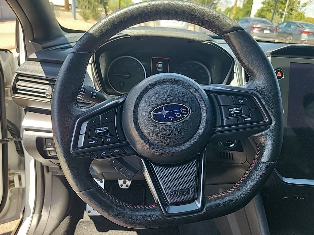 Used 2022 Subaru WRX Premium AWD/4WD image 22