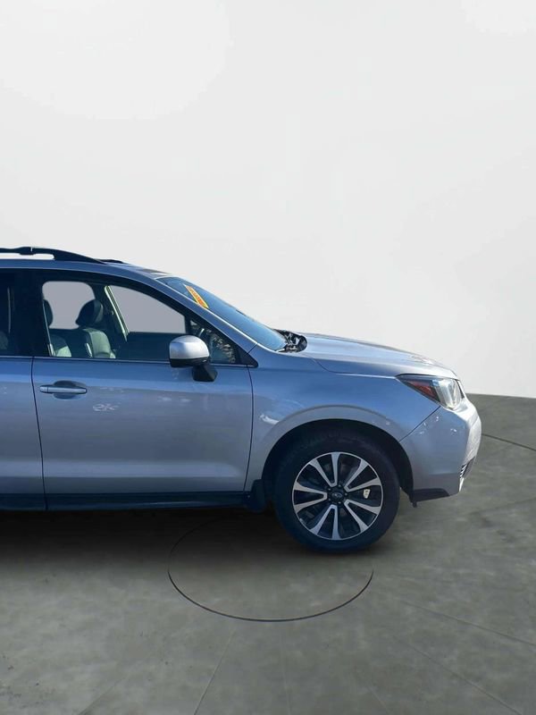 Used 2018 Subaru Forester 2.0XT Premium w/ Protection Package #3 image 4