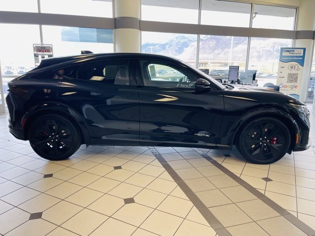 New 2025 Ford Mustang Mach-E GT w/ Interior Protection Package image 4