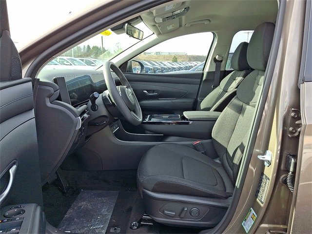 New 2026 Hyundai Tucson SEL image 5