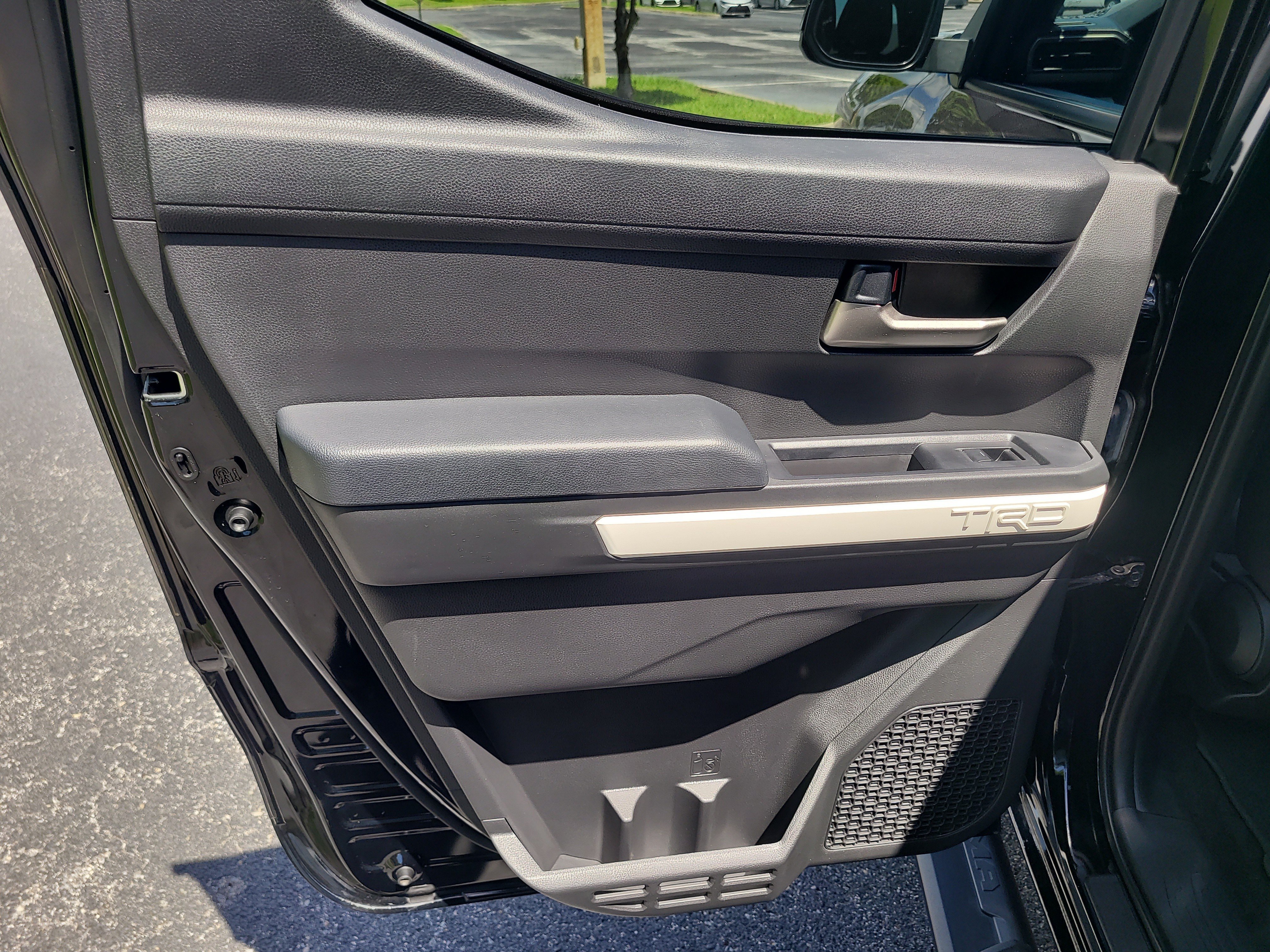 Certified 2024 Toyota Tacoma TRD Sport RWD image 13