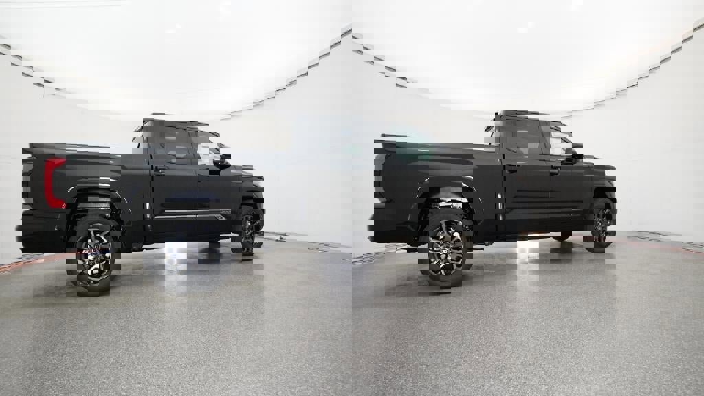 New 2026 Toyota Tundra Platinum image 59