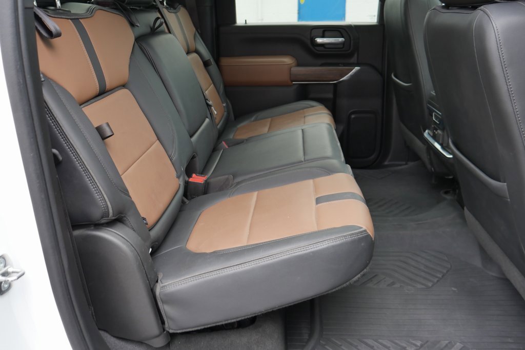 Used 2023 Chevrolet Silverado 2500 High Country w/ Technology Package image 24
