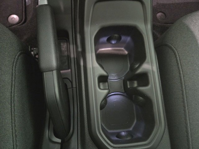 New 2026 Jeep Wrangler Sport image 44