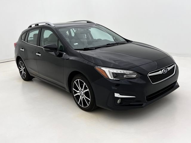 Used 2018 Subaru Impreza 2.0i Limited image 2