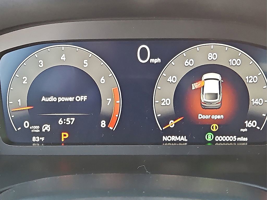 New 2026 Acura Integra A-Spec image 23