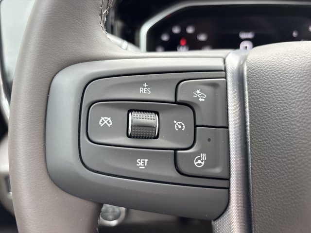 New 2026 GMC Sierra 2500 SLT w/ SLT Premium Package AWD/4WD image 30