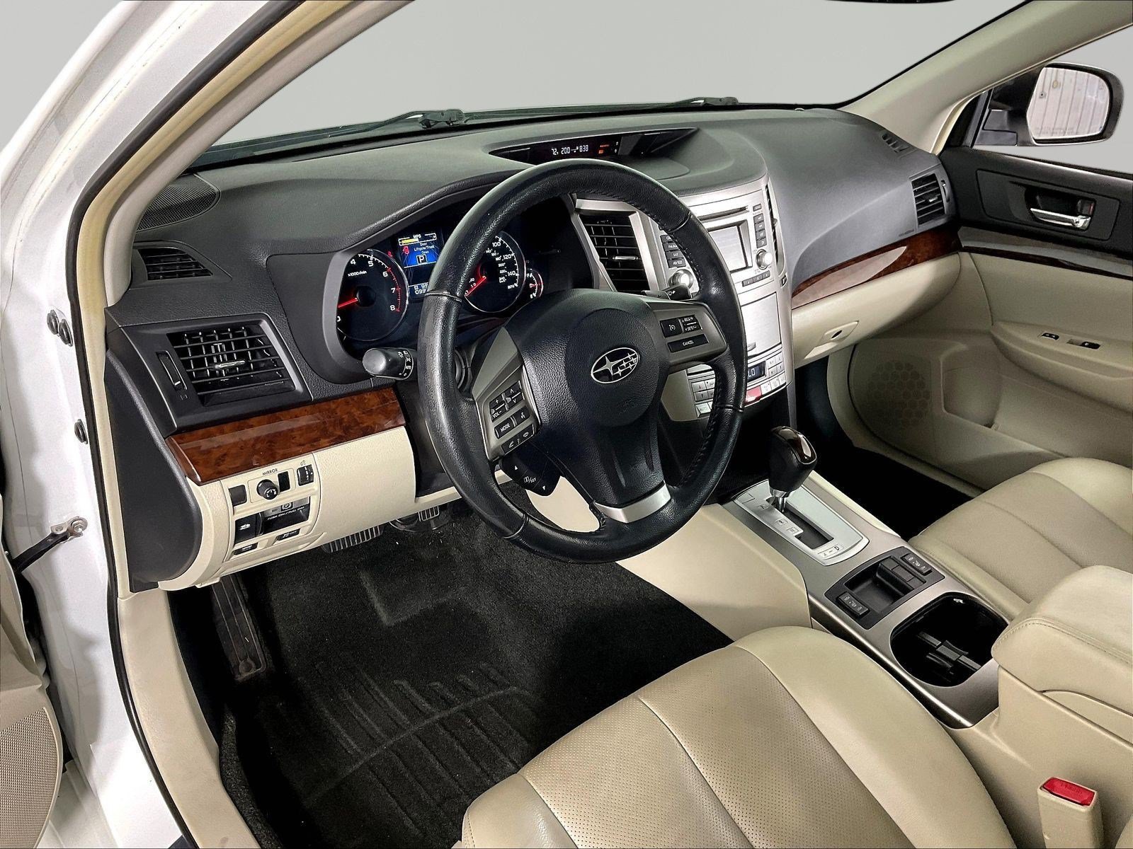Used 2014 Subaru Legacy 2.5i Limited AWD/4WD image 17