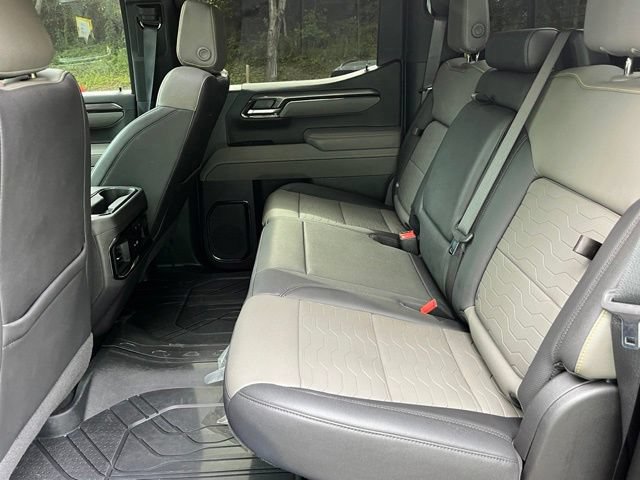 Used 2026 Chevrolet Silverado 1500 ZR2 AWD/4WD image 29