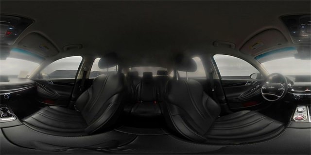 Used 2024 Genesis G80 2.5T image 27