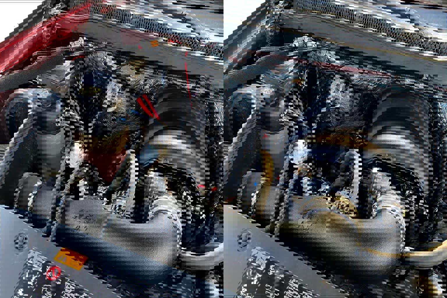 Used 2014 Chevrolet Silverado 1500 High Country w/ High Country Premium Package image 33