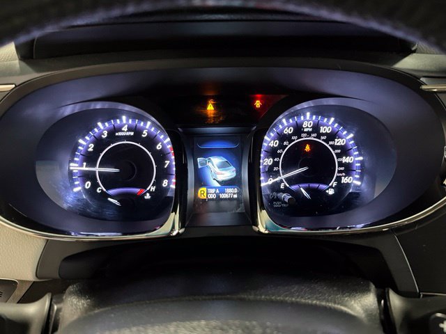 Used 2014 Toyota Avalon XLE Touring FWD image 26