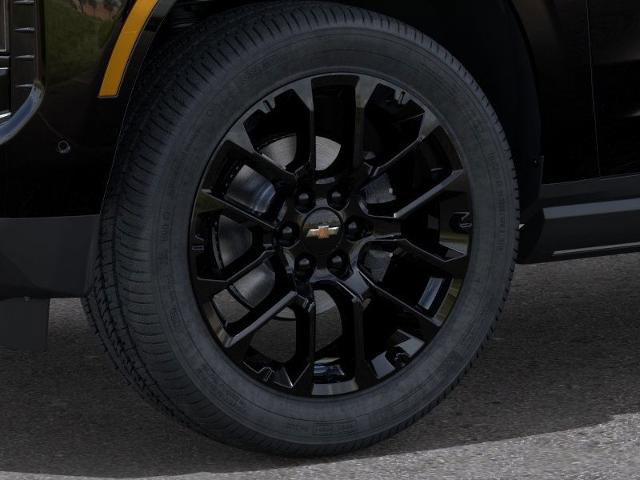 New 2026 Chevrolet Tahoe High Country image 9