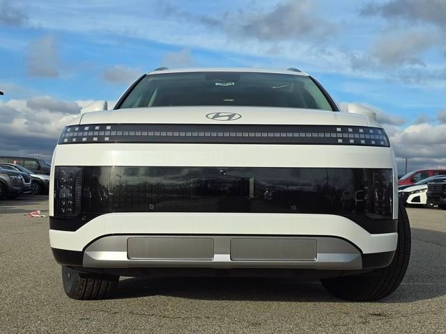 New 2026 Hyundai Ioniq 9 SEL image 12