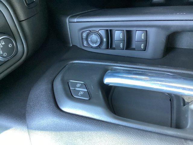 New 2026 Chevrolet Silverado 1500 W/T w/ WT Value Package image 23