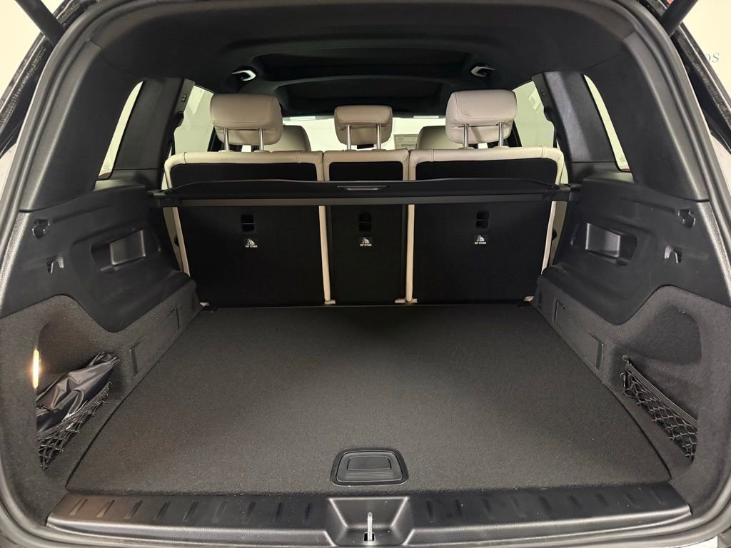 New 2026 Mercedes-Benz GLB 250 4MATIC image 34