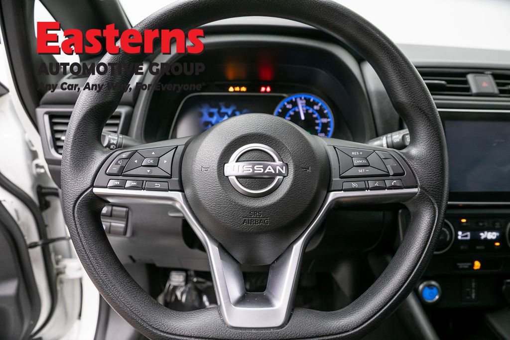 Used 2023 Nissan Leaf S FWD image 10