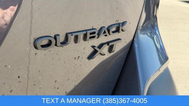 Used 2022 Subaru Outback Onyx Edition XT AWD/4WD image 11