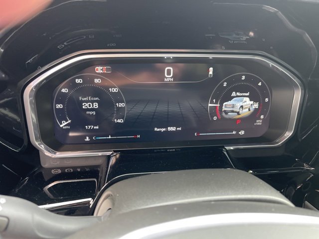 New 2026 GMC Sierra 1500 Elevation w/ Elevation Premium Package image 24