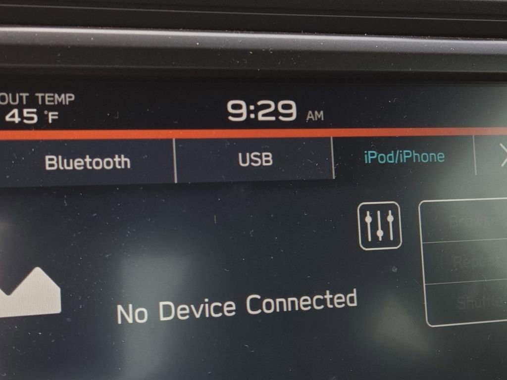 Used 2023 Toyota GR86 Premium w/ ALL Weather Mat Package (TMS) image 4