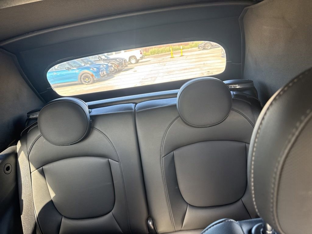 Used 2017 MINI Cooper S FWD image 14