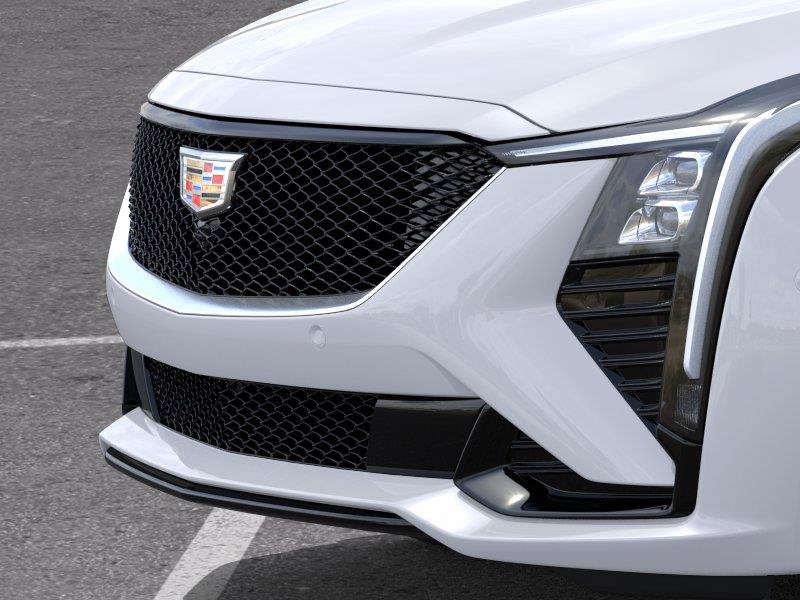 New 2026 Cadillac CT5 Sport w/ Technology Package RWD image 14