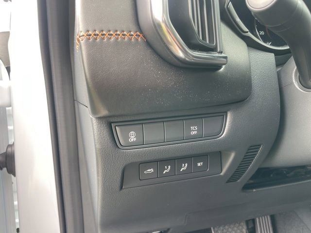 New 2025 MAZDA CX-50 AWD 2.5 S w/ Accent Package image 20