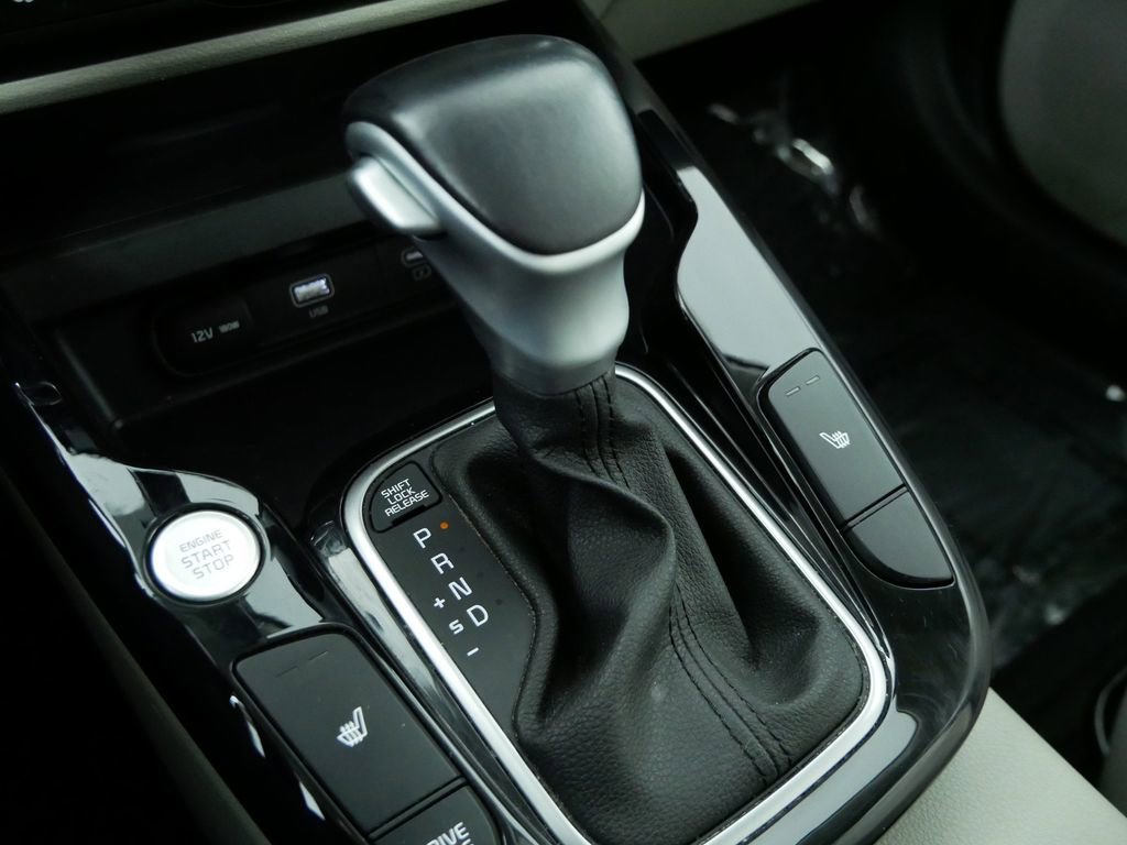 Certified 2023 Kia Soul EX image 29