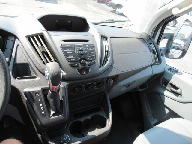 Used 2019 Ford Transit 350 156 DRW RWD image 30