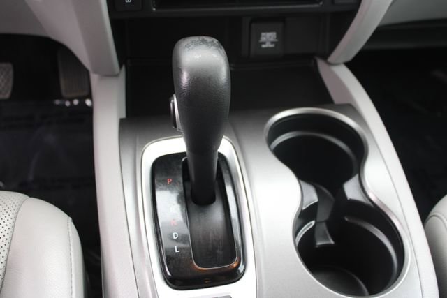 Used 2017 Honda Ridgeline RTL image 19