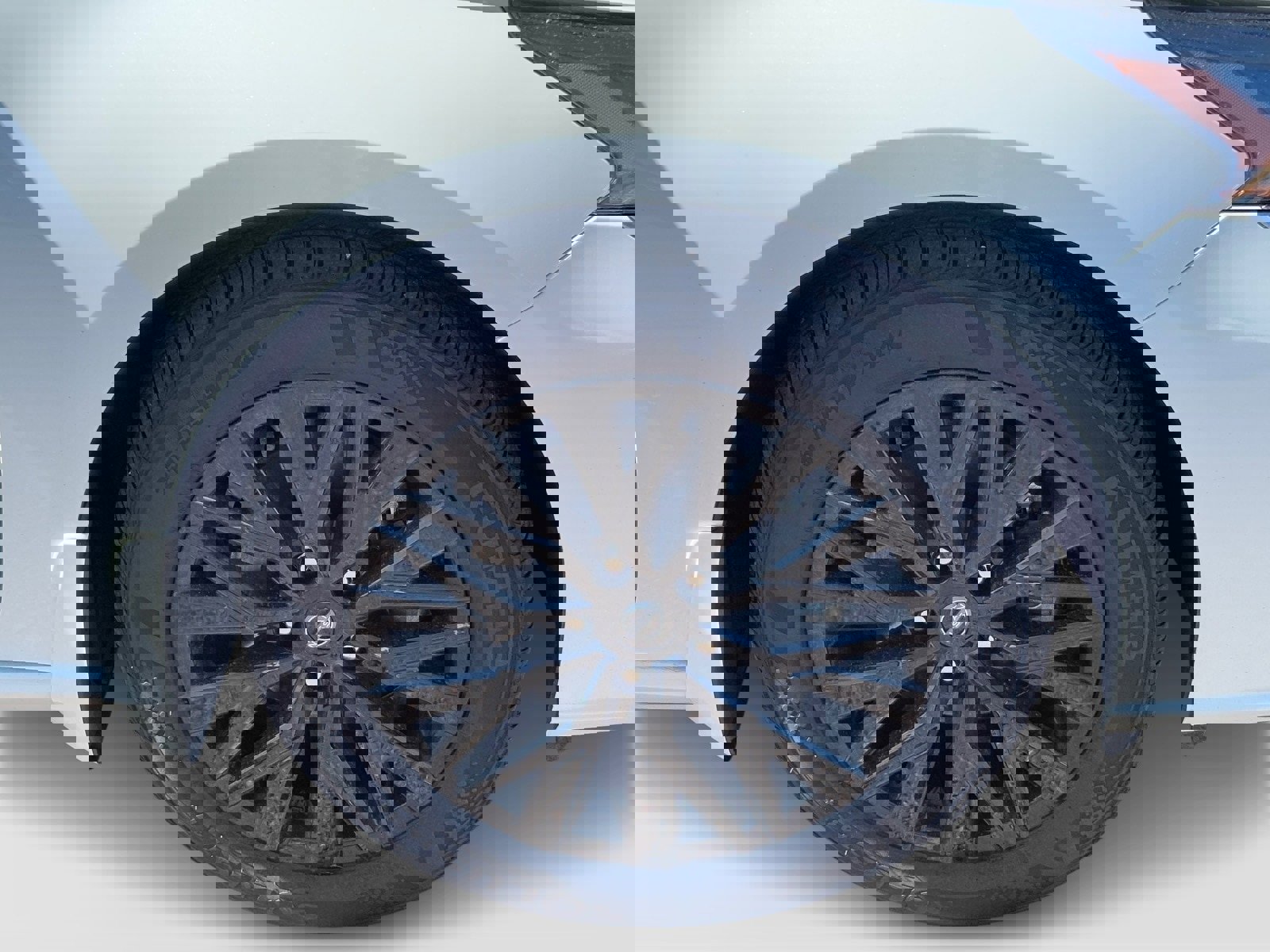 New 2025 Nissan Altima 2.5 SV w/ SV Special Edition Package image 8